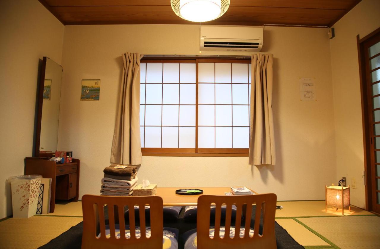 Kyoto Home Kiyomizu エクステリア 写真