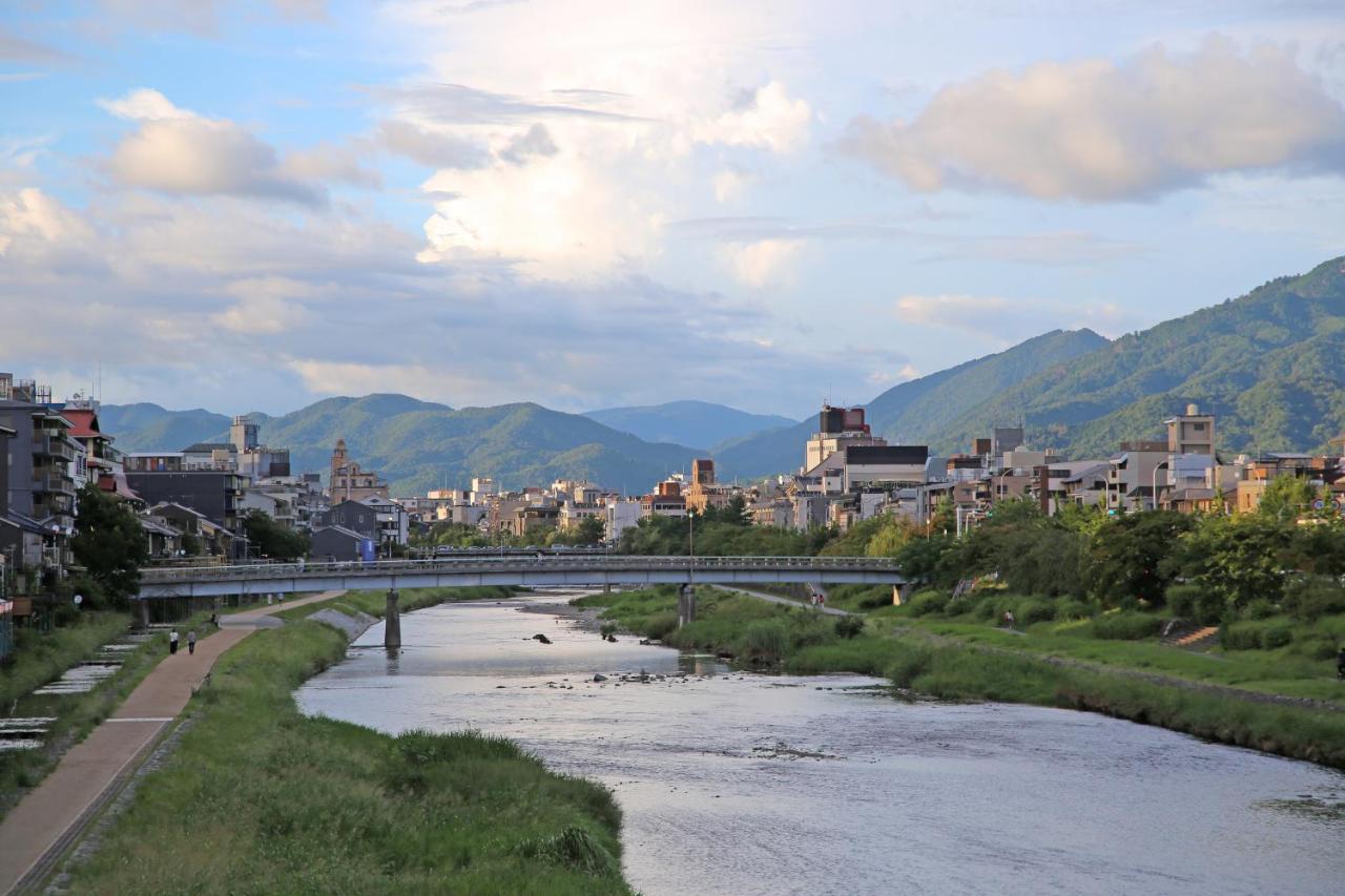 Kyoto Home Kiyomizu エクステリア 写真