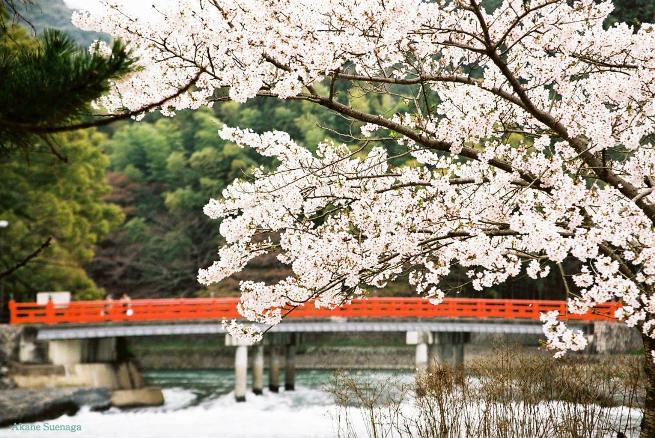 Kyoto Home Kiyomizu エクステリア 写真