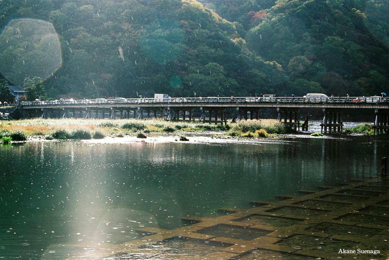 Kyoto Home Kiyomizu エクステリア 写真