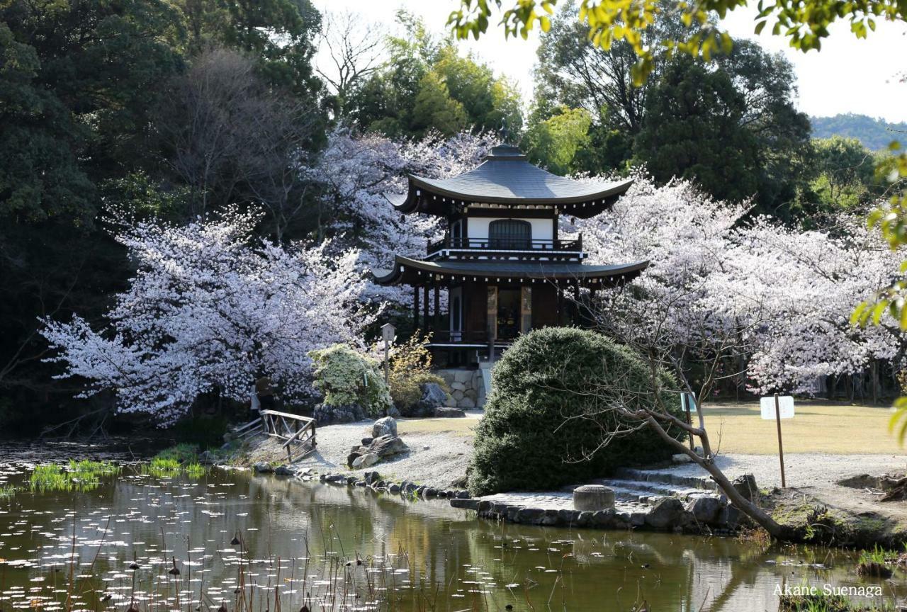 Kyoto Home Kiyomizu エクステリア 写真